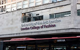 伦敦时装学院