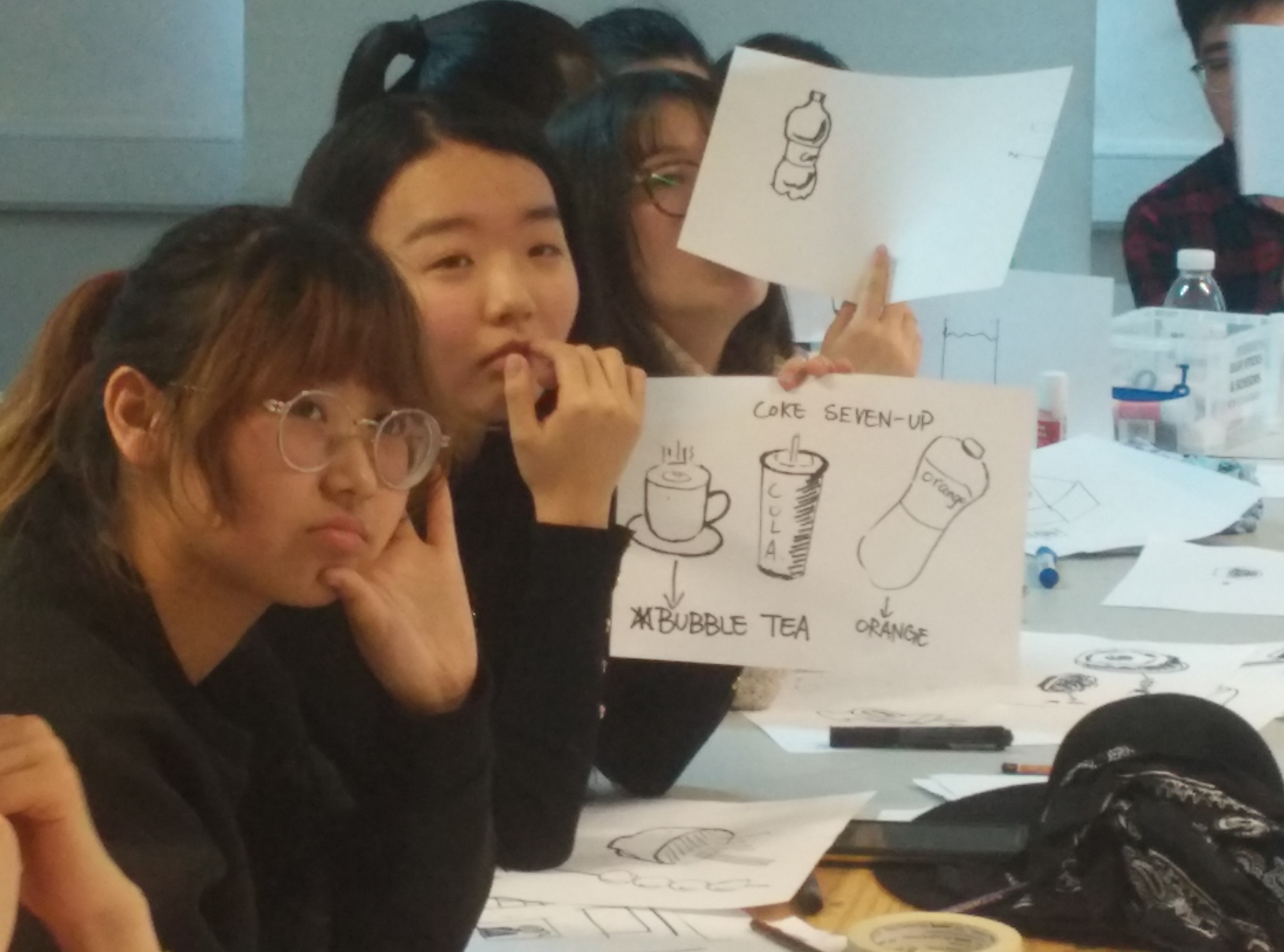 伦敦艺术大学坎伯韦尔艺术学院怎么样：插画、平面与纯艺的创意重镇