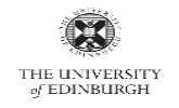 爱丁堡大学