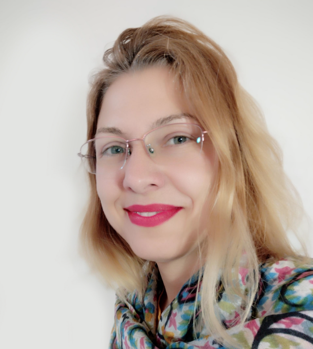 Aleksandra Virovkic Sejdinovic